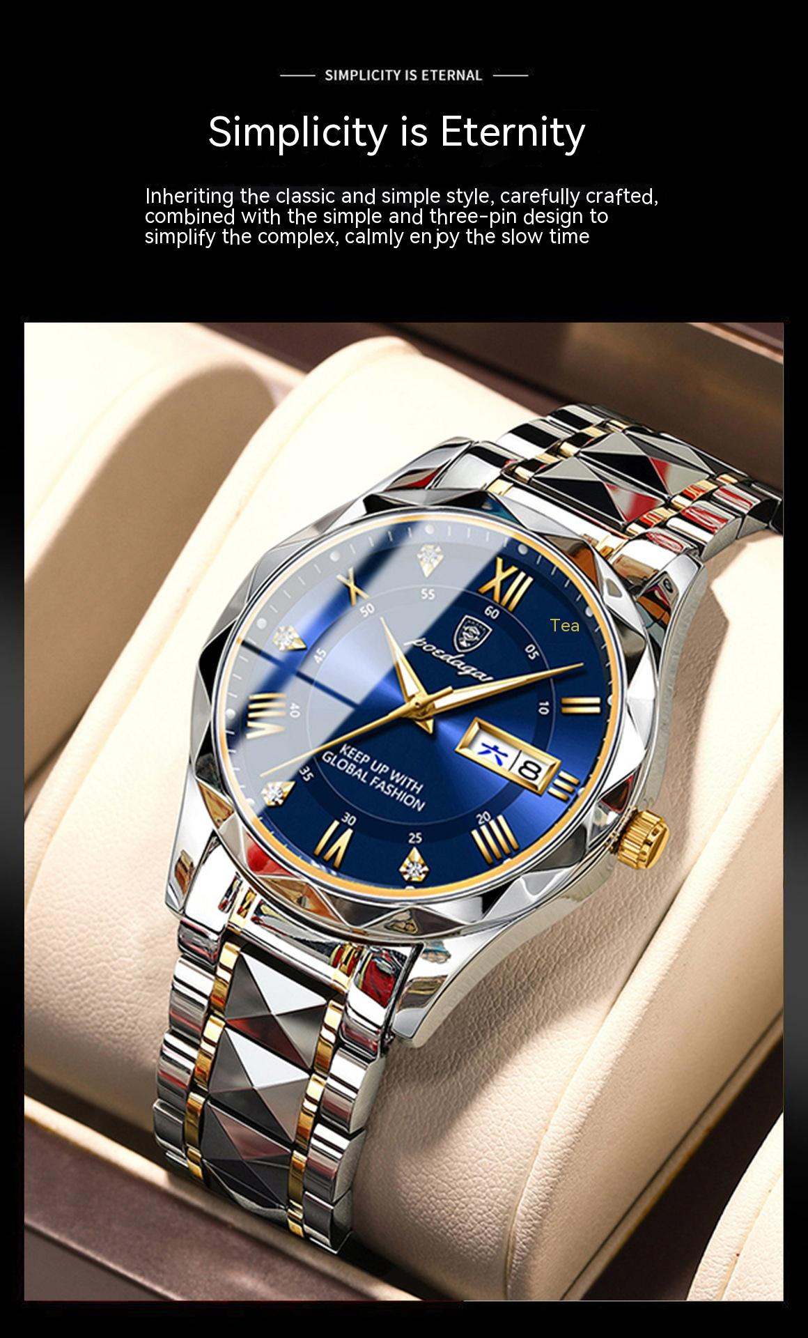 MONTRES INTELLIGENTES