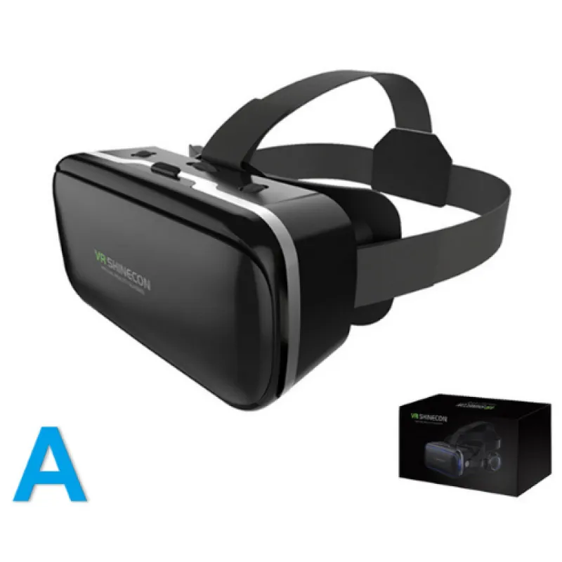RV shinecon 6.0 - Réalité Virtuelle