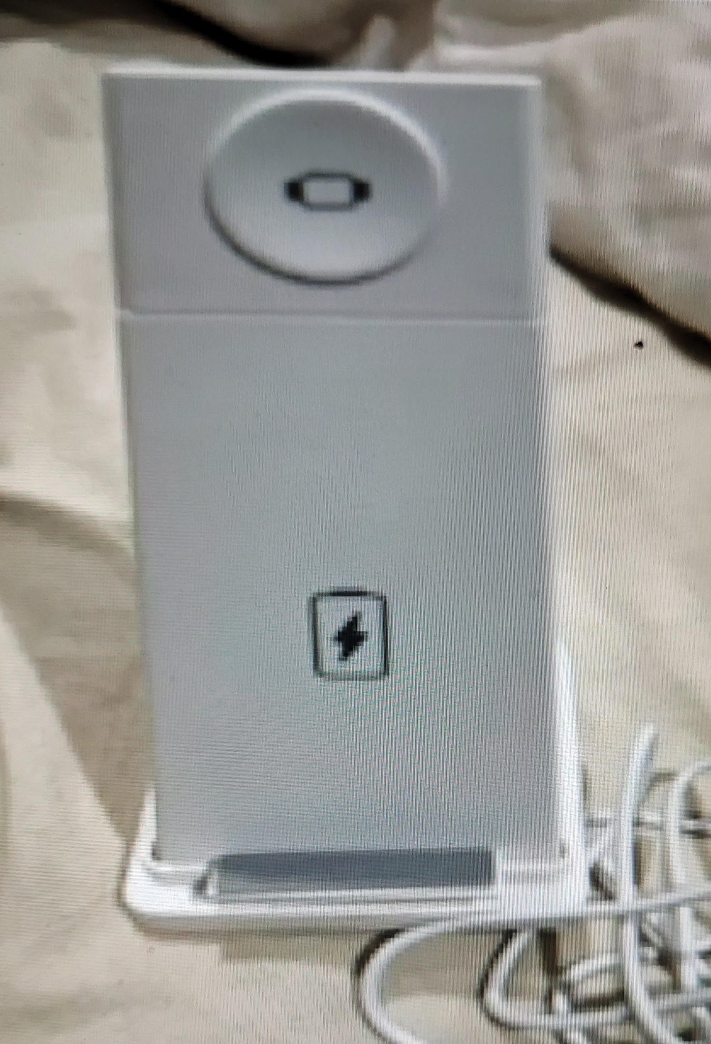 Chargeur Sans Fil 3-en 1