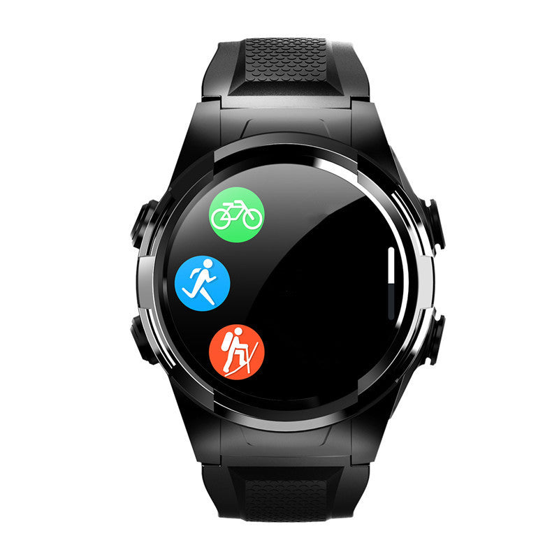 Montre SmartWatch HOMME