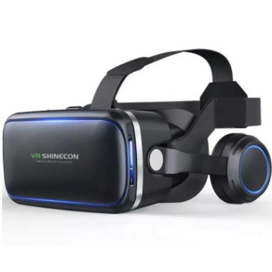 RV shinecon 6.0 - Réalité Virtuelle